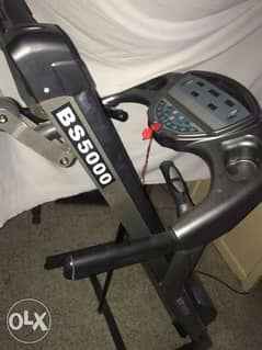 treadmill body system 5000 عرض خاص 0