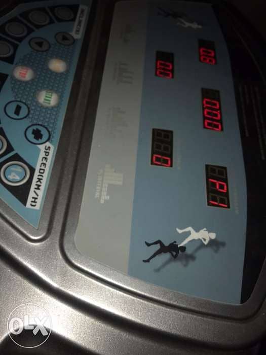 treadmill body system 5000 عرض خاص 1