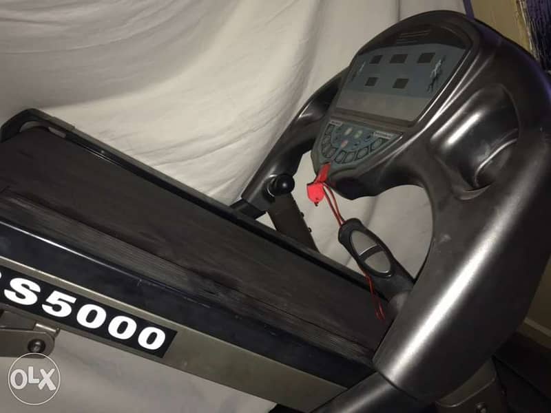 treadmill body system 5000 عرض خاص 2