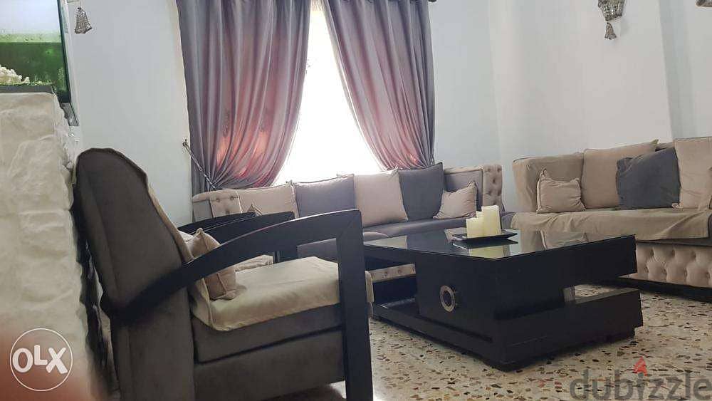 DISCOUNTED PRICE!!! ANTELIAS (160Sq) 3 BEDROOMS , (AN-114) 0