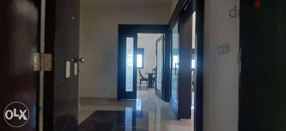 SPACIOUS (250Sq) In JOUNIEH WITH UNBLOCKABLE VIEW  ,(JOU-105) 3