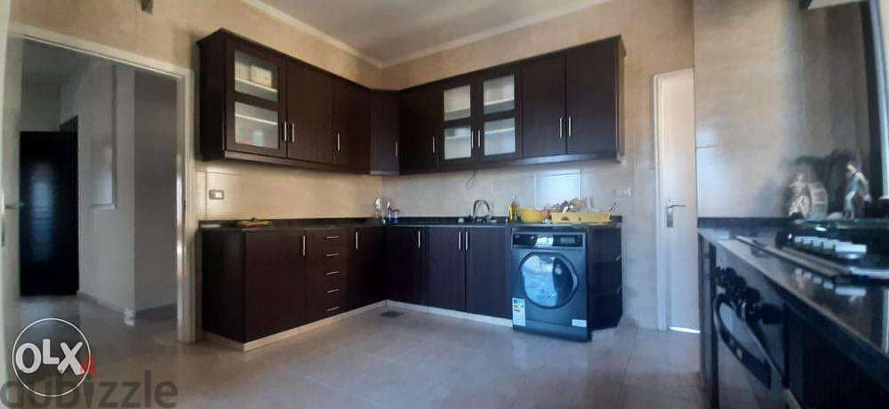 SPACIOUS (250Sq) In JOUNIEH WITH UNBLOCKABLE VIEW  ,(JOU-105) 4