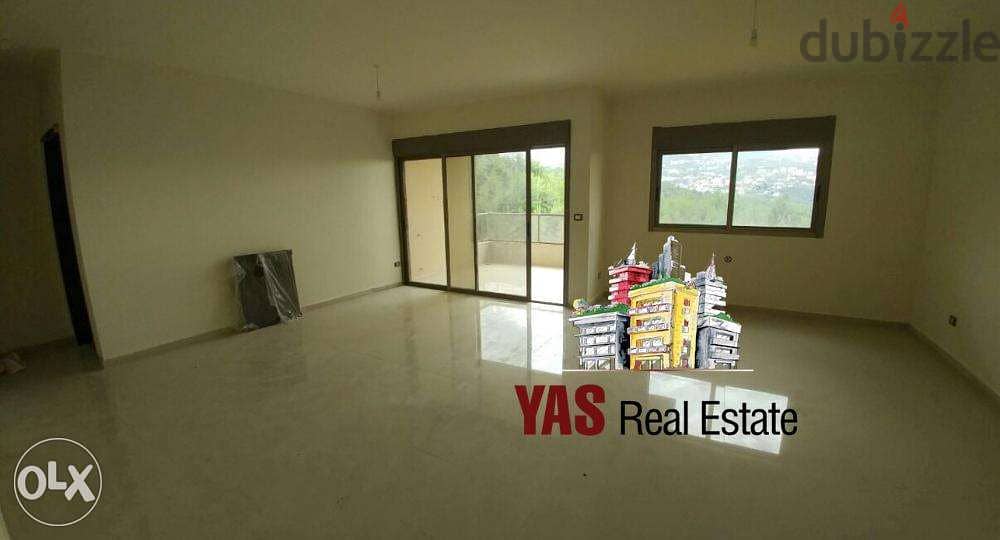 Jeita 250m2 Duplex | New | Astonishing View | Luxurious | 12