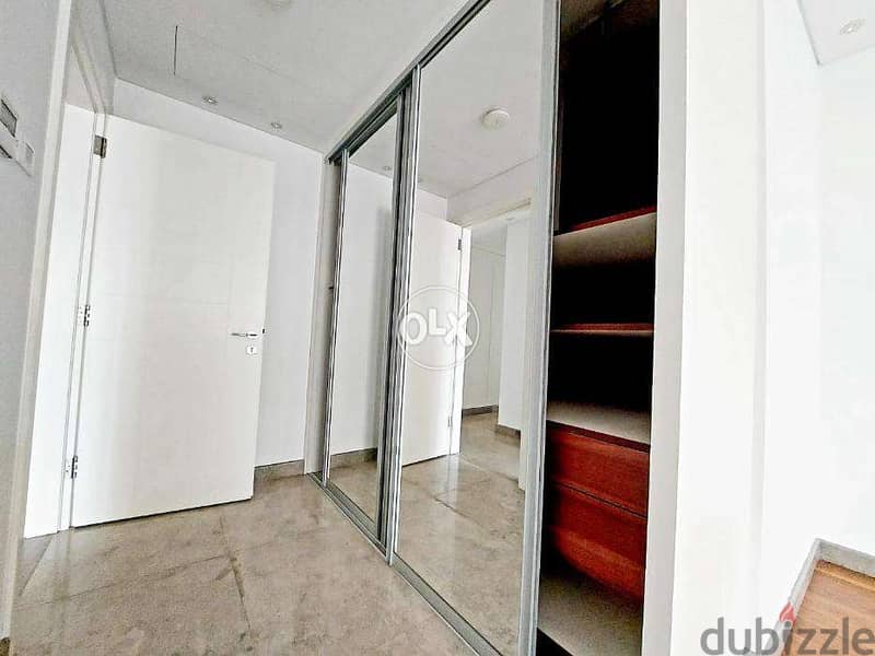 RA21-151 Apartment for rent in Beirut, Hamra, 250m2, $2,500 cash 3