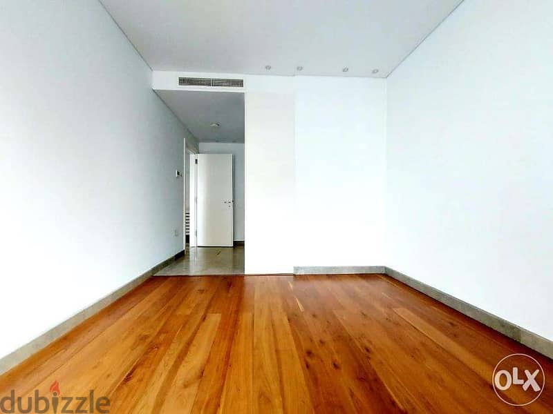 RA21-151 Apartment for rent in Beirut, Hamra, 250m2, $2,500 cash 4