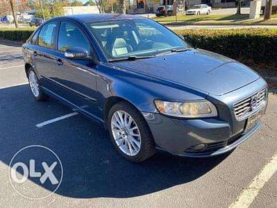 Volvo S40 2.4i 2007