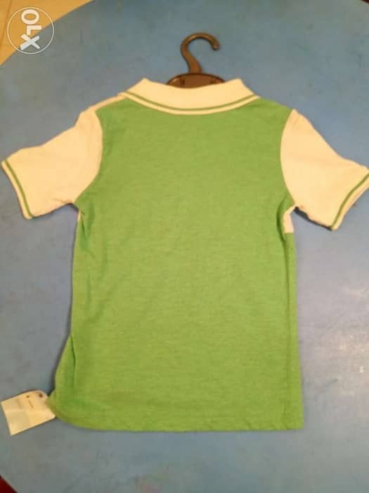 NEW with tag from mothercare- 4years - boy 3