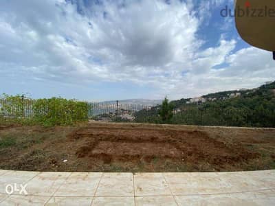 300 Sqm+820 Sqm Garden|Apartment for Rent Dahr el Souane