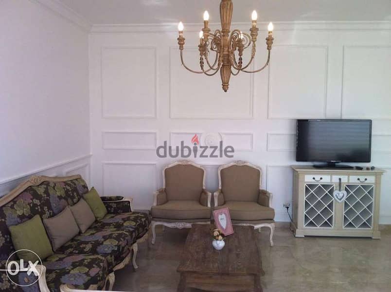 kfaryassine Apartment 155 sqm for sale with shared pool Ref#2990 1