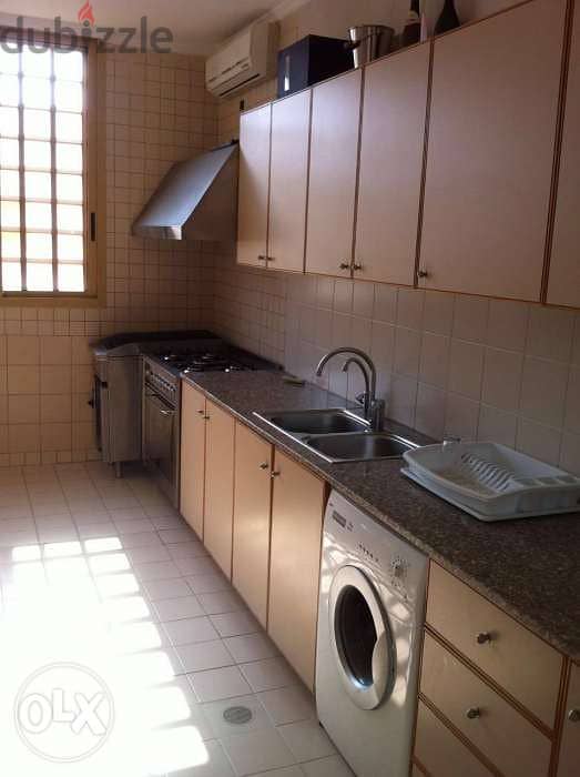 kfaryassine Apartment 155 sqm for sale with shared pool Ref#2990 3