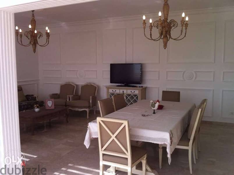 kfaryassine Apartment 155 sqm for sale with shared pool Ref#2990 4