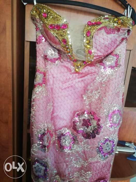 Dress for bridemaid 0