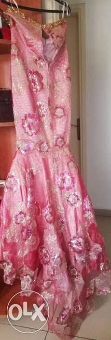 Dress for bridemaid 1