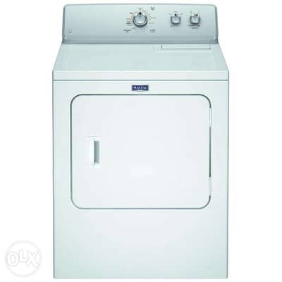 Dryer Maytag 13 Kg  نشافة صناعية 13كلغ مايتاغ.