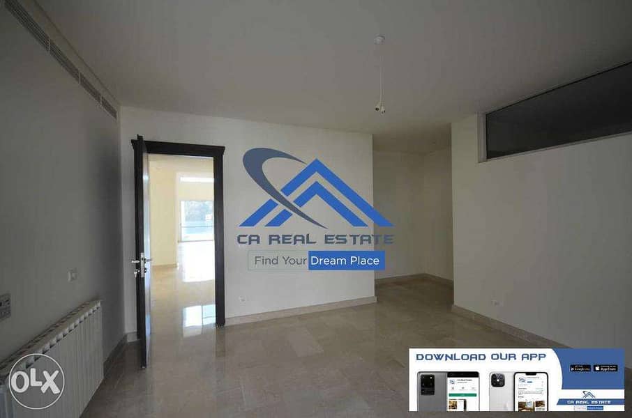 yarzeh baabda cash only apartment for sale 2