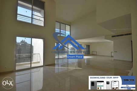 yarzeh baabda cash only apartment for sale