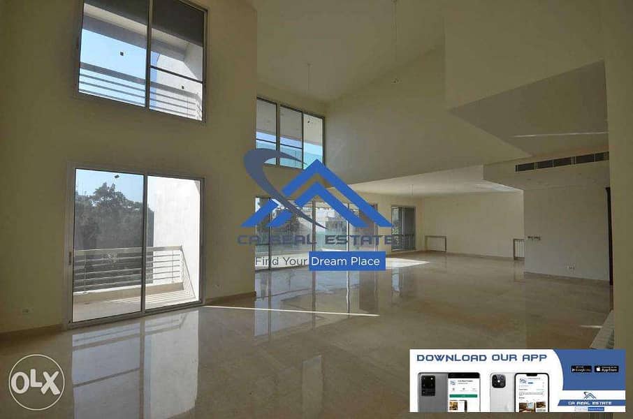 yarzeh baabda cash only apartment for sale 4