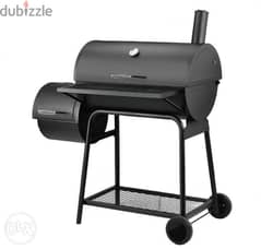 barbecue grill 101