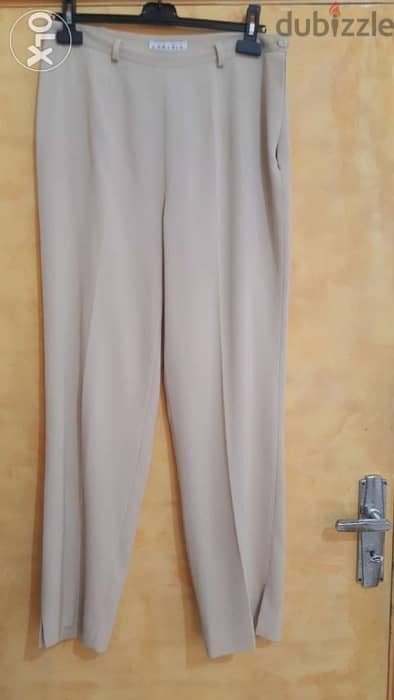 Trousers pants  46 بنطلون نسائي