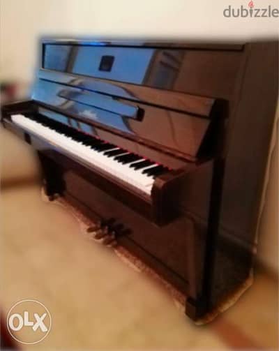 Piano