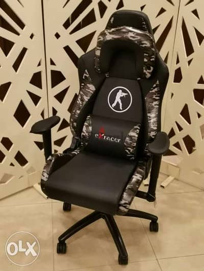 gaming chair