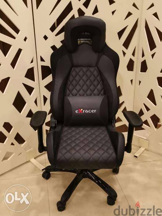 gaming chair 4