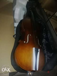 Cello available in many size