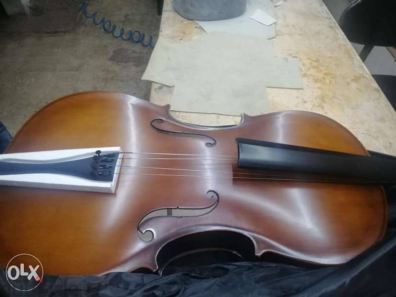 Cello available in many size 1