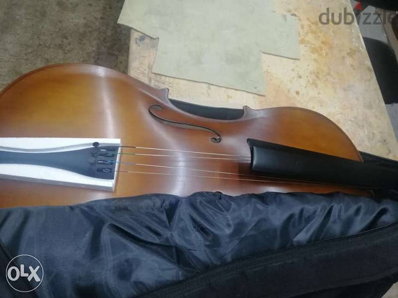 Cello available in many size 2