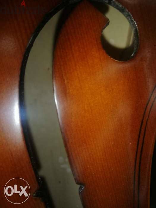 Cello available in many size 3