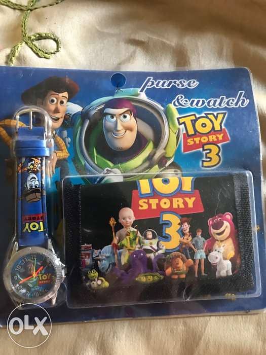 Toy story 3 0