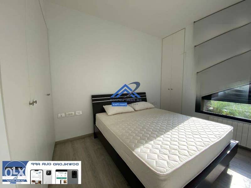 hazmieh apartment for rent 5