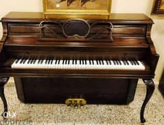 Amazing piano usa very good condition