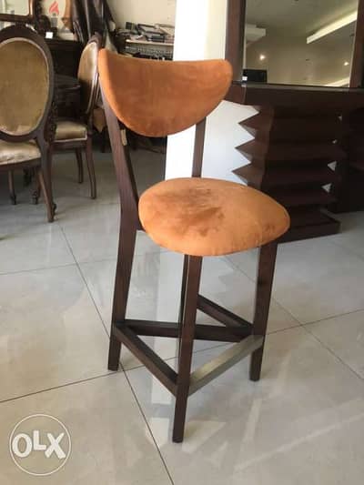 bar chair wwk