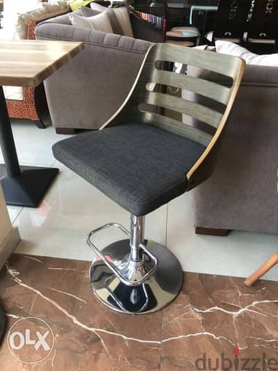 bar chair Is1