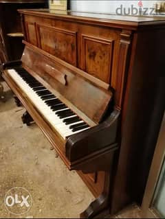 Germany piano very good condition