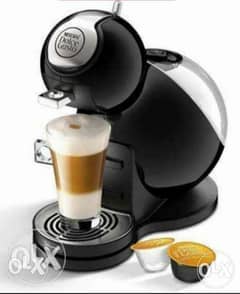 Dolce Gusto Melody/ 3$ delivery