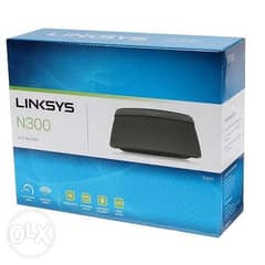 Linksys