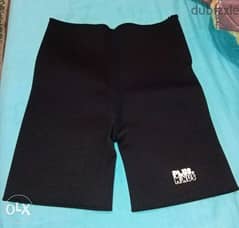 slimming shorts Size M 0