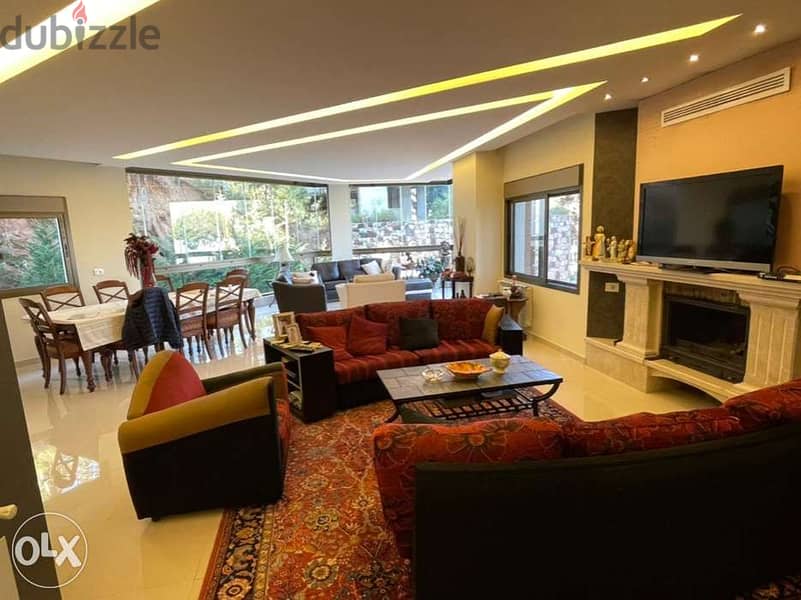 Hot DEAL, 210M2 Apartment in Mar Chaaya PRIME LOCATION 2