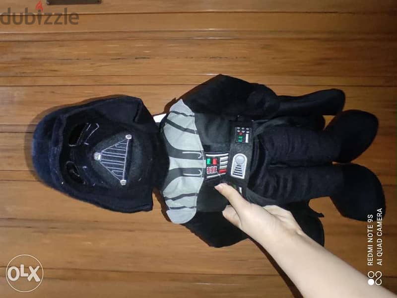 bags star wars kids 2