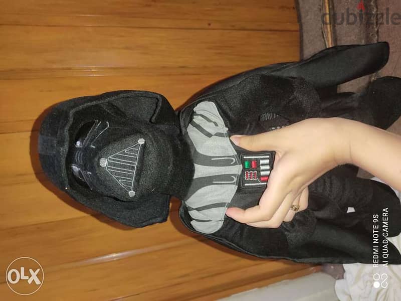 bags star wars kids 3