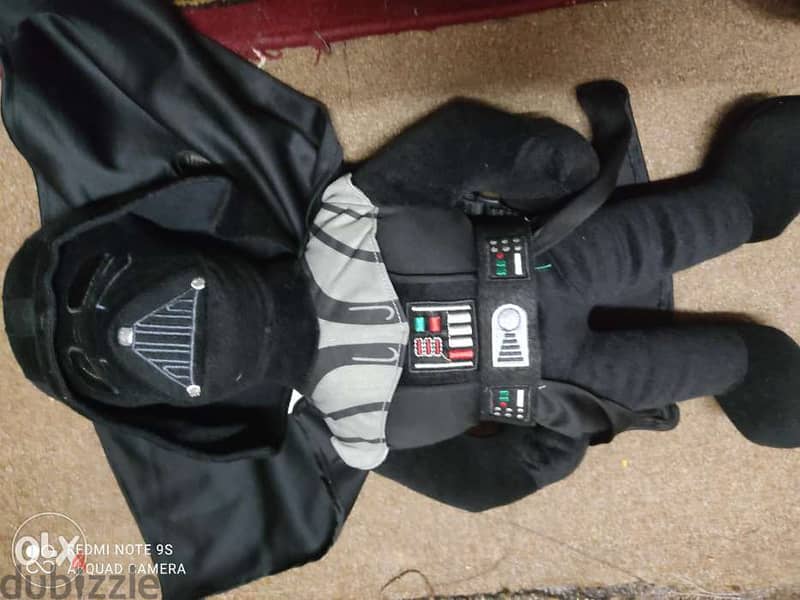 bags star wars kids 6