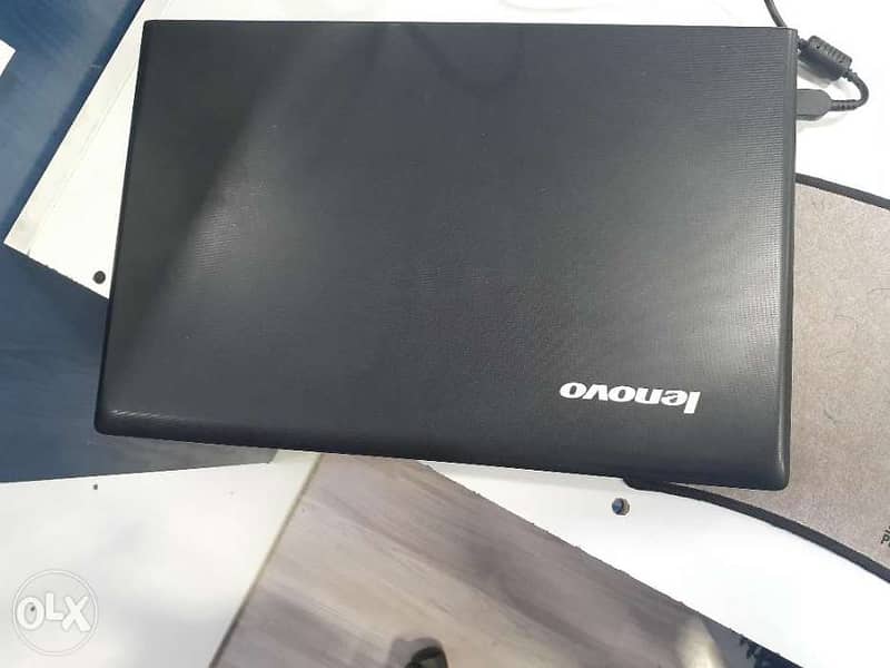 Used lenovo laptop I7 /8gb/256  touch screen 1