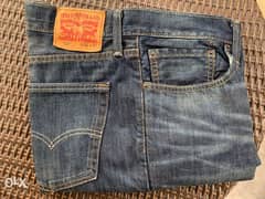 LEVIS JEANS 541 Size: W 36 x L 32 0