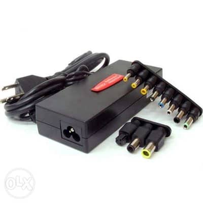 Laptop Universal Adaptor