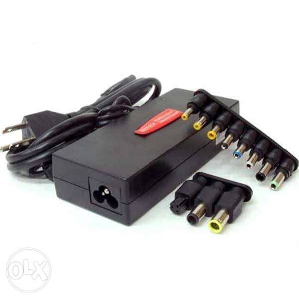 Laptop Universal Adaptor 0