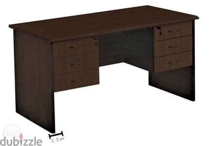 office desk LW1