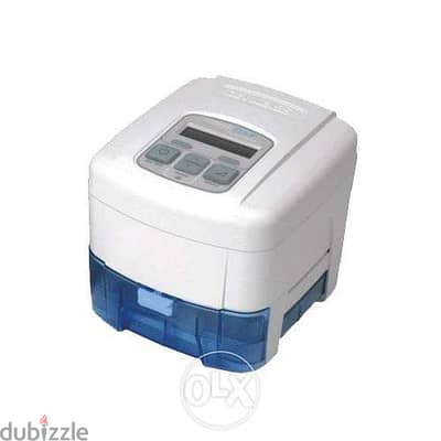 Devilbiss Auto Cpap (USA) - تنفس