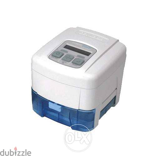 Devilbiss Auto Cpap (USA) - تنفس 0